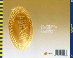 Fenerbahçe Marşları - F.Bahçe'nin 100 Şerefli Yılı ( Türkçe Müzik CD ALBÜM ) ( AMBALAJINDA - SIFIR ) CD