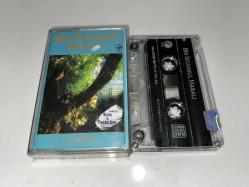 BİR İSTANBUL MASALI FİLM MÜZİKLERİ KIRAÇ FUNDA ARAR KASET