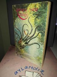 AHTAPOT YUTAR BALIĞI • (Şiir) • İMZALI