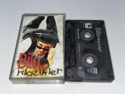 BİLO KLASİKLER Kaset