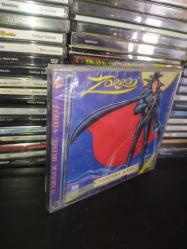 Zorro Canavara Karşı - VCD