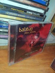 Alihan Samedov / Balaban / The Land Of Fire - CD