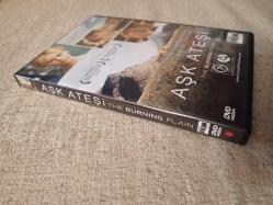 Aşk Ateşi ( The Burning Planı)