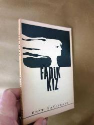 Fadik Kız - Müzikli Oyun 2 Bölüm