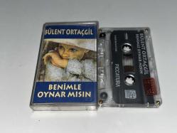 BÜLENT ORTAÇGİL - BENİMLE OYNAR MISIN KS055