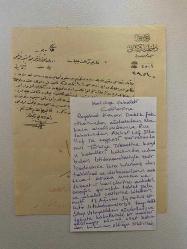 SİNOP BOYABAT RUS AİLENİN TC VATANDAŞLIĞINA KABULÜ