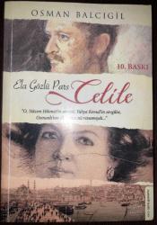 Ela Gözlü Pars Celile