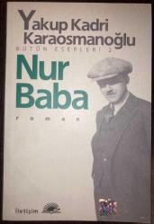 Nur Baba
