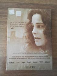 Aşkın İkinci Yarısı 2 diskli Dvd Film