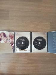 Aşkın İkinci Yarısı 2 diskli Dvd Film