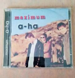 A-ha - maximum