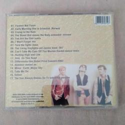 A-ha - maximum