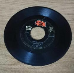 GÖNÜL YAZAR-BURUK ACI