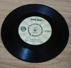 HAKKI BULUT-BEN BUYUM