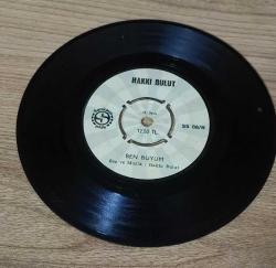 HAKKI BULUT-BEN BUYUM