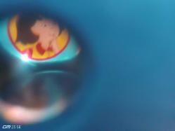 3D VİEW MASTER FİLM MAKİNESİ BENZERİ ÇOCUK FİLM SİNEMA SLAYT MAKİNASI 3 ADET