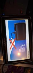 TOMTOM NAVİGASYON MODEL XXL