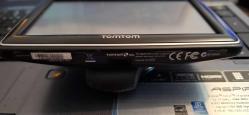 TOMTOM NAVİGASYON MODEL XXL