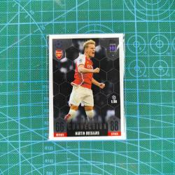 Antika - Topps Martin Odegaard Kartı - kitantik - kitaLog