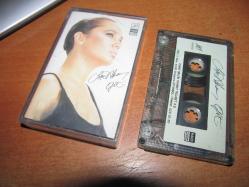 SEZEN AKSU GİT  KASET
