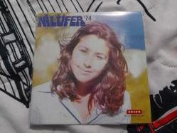 Nilüfer - Nilüfer ' 74 / CD - Efemera - kitantik | #2672212000033