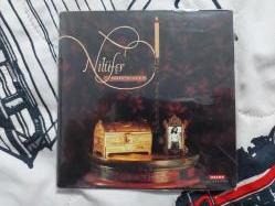 NİLÜFER SÜRPRİZLER zarf CD