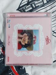 NİLÜFER SELAM SÖYLE PLASTİK KAPAKLI CD