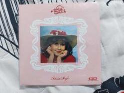 NİLÜFER SELAM SÖYLE zarf CD