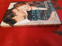 Cazibe Kanunları - Laws of Attraction