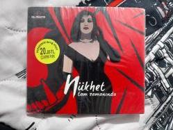 NÜKHET DURU TAM ZAMANINDA CD