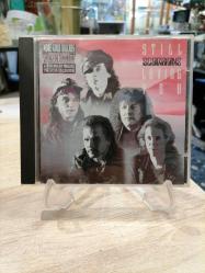 SCORPIONS CD