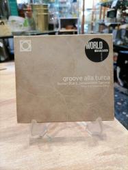 GROOVE ALLA TURCA CD