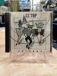 ZZ TOP CD