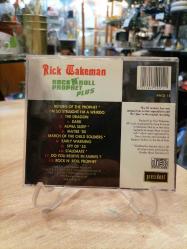 RICK WAKEMAN CD