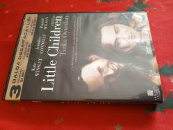 Tutku Oyunları Little Children