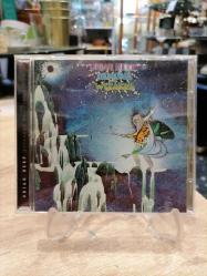 URİAH HEEP CD
