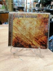 HAGALAZ RUNEDANCE CD