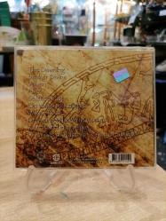 HAGALAZ RUNEDANCE CD