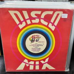 DISCO MIX 03528