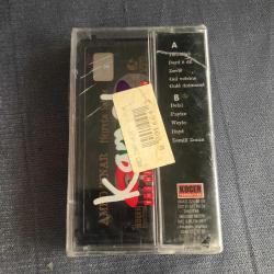 (12)Kürtçe Kaset / Amed Zınar:Hesreta Salan