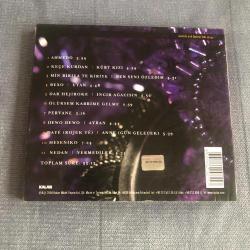 Kürtçe CD / Aynur:Keçe Kurdan