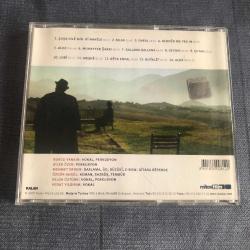 Kürtçe CD / Dol: Derhener:Hıner Saleem