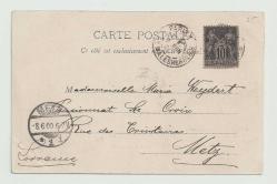 1900 SENESİ PARİS FUARINDA İTALYAN,OSMANLI VE İNGİLİZ PAVİYONLARININ KARTPOSTALI...