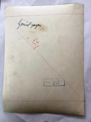 ZEKİ MÜREN ve GÖNÜL YAZAR'IN 3 ADET ORİJİNAL FOTOĞRAF SETİ - 23 x 17 cm EBADINDA - GÖNÜL YAZAR SAHNEDE ŞARKI SÖYLERKEN MİKROFONU ZEKİ MÜREN'E UZATIYOR, ÇOK NADİR 3'LÜ FOTOĞRAF - BÜYÜK BOY