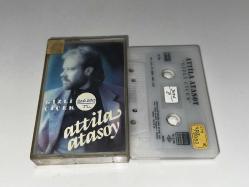 ATİLLA ATASOY - GİZLİ ÇİÇEK