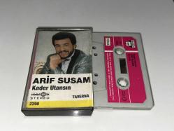 Arif Susam Kader Utansın Türküola 2298