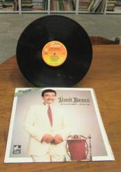 Ümit Besen - Seni Seviyorum / I Love You - LP