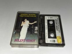 BÜLENT ERSOY - DÜNDEN BUGÜNE UNUTULMAYANLAR