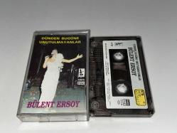 BÜLENT ERSOY - DÜNDEN BUGÜNE UNUTULMAYANLAR
