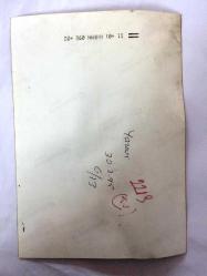 YILDIZ KENTER ve MÜŞFİK KENTER'İN YAZ EVİ DİZİSİNDEN ORİJİNAL FOTOĞRAFI - 17,5 x 12,5 cm EBADINDA -BÜYÜK BOY - 30.03.1995